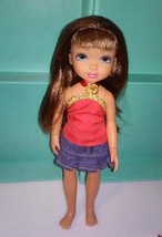 MGA 4 Ever Best Friends Doll Calista - $17.99