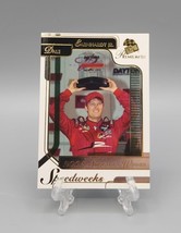 2003 Press Pass Premium NASCAR Card #48 Dale Earnhardt Jr NM Gold - £2.03 GBP