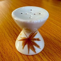 Ben Seibel Replacement Salt Shaker Iroquois Harvest Time Tiny single - $14.96