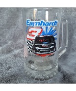 NASCAR Dale Earnhardt #3 Bull &amp; Hannah&#39;s Fan Fueler 1998  Beer Mug Goodw... - $12.86
