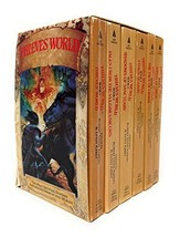 Thieves World Boxed Set : Thieves&#39; World, Tales From the Vulgar Unicorn,... - £54.84 GBP