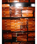 Fuente Opus X empty Robusto Box - $45.00