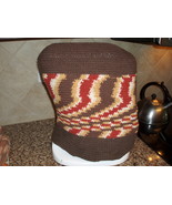 Appliance Kitchen Aid mixer cover crocheted - £15.75 GBP