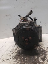AC Compressor Fits 07-09 ENVOY 1380152 - $44.43