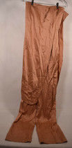 Rachel Zoe Womens Dress Pants Hazelnut NWT - £158.65 GBP