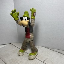 Goofy X-Games Skater Figure Disney - £12.20 GBP