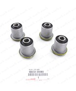 Genuine OEM Toyota 1996-2002 4Runner Front Upper Control Arm Bushing SET... - €100,38 EUR