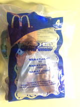 Masters of the Universe (Man At Arms) Happy Meal Toys - £8.01 GBP