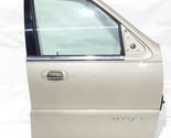 Front Right Door OEM 2003 2004 2005 2006 Lincoln NavigatorMUST SHIP TO A... - $356.38