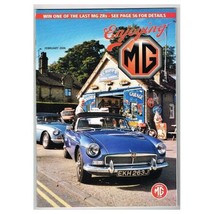 Enjoying MG Magazine February 2006 mbox3636/i MG Owners Club - £3.66 GBP