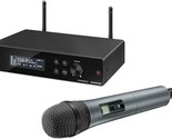 Pro Audio (Xsw 2-835-A), Black, Wireless - £620.93 GBP