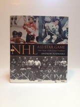 Nhl   All Star Game   50 Years Of The Great Tradition - £47.95 GBP