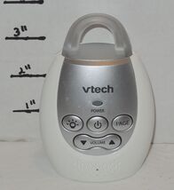 VTECH Baby Monitor Baby Unit Model DM221 BU Replacement - $8.88