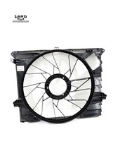 Mercedes W164 W251 ML/R Engine Radiator Condenser Fan BLADE/MOTOR Shroud Amg - £101.23 GBP