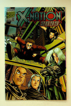 X-Nation 2099 #1 (Mar 1996, Marvel) - Very Fine - £4.63 GBP