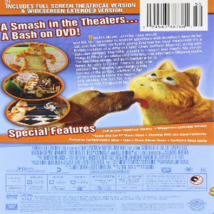Garfield: A Tail Of Two Kitties Dvd image 2