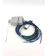 Epic 10441000 Rectangular Plug WHousing Hood and Cables Assy  - $49.15 CAD