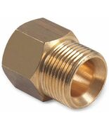 Mi T M AW-0023-0494 Pressure Washer Female Nominal Pipe Thread with Screw - $27.69 CAD