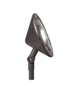 Kichler Lighting 15861AZT LED Landscape Wall Washer High/Low Setting - B... - $3,683.30 MXN