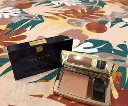 Estee Lauder Pure Color The Sculpting Blush SENSUOUS ROSE .24 oz / 7g - $33.17