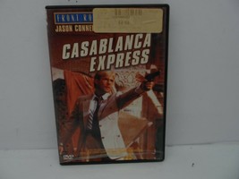 Casablanca Express - £0.74 GBP