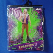Disguise Licensed Zombies 2 Disney Addison Werewolf Classic Costume sz M... - $39.59