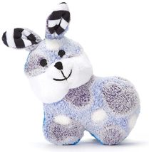 MPP Silly Squad Cute Cuddly Dog Toys Fun Heart Embossed Squeaky Animals Soft Plu - £9.91 GBP+