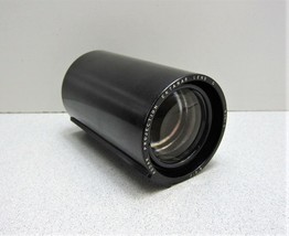 Kodak Projection Ektanar Lens F:3.5 5 Inch - £8.84 GBP