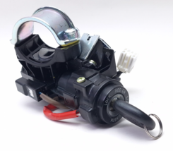 2011-2016 Hyundai Elantra AT Conventional Ignition Switch w/ Key OEM - $176.44 2011-2016 Hyundai Elantra AT Conventional Ignition Switch w/ Key OEM - $176.44