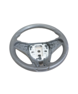 2019-2020 chevrolet chevy sonic steering wheel black 42693714 OEM - $2,724.28 MXN