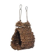 Prevue Pet Products Sea Grass Snuggle Hut 62811 - $97.40 CAD