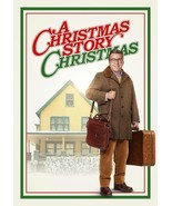 A Christmas Story Christmas (DVD) - $283.93 MXN