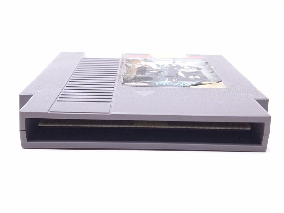 The Addams Family (NES, 1992) Tested, Game Only Item image 6
