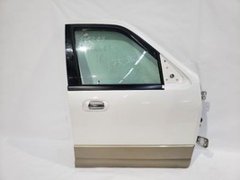 Passenger Right Front Door OEM 07 08 09 10 11 12 14 15 Ford Expedition EL - £379.63 GBP