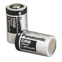 Streamlight 69223 CR2 Lithium Batteries - 2 pk - £6.72 GBP
