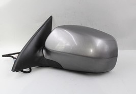 Left Driver Side Gray Door Mirror Power Fits 2008-2010 Porsche Cayenne Oem 32053 - $269.99