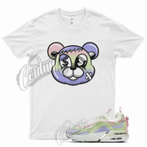 STITCH Shirt for N Air Max Furyosa Pink Green Purple Arctic Soft Dunk Low Ice - £20.31 GBP+