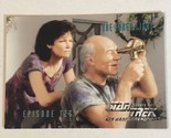 Star Trek The Next Generation Trading Card Season 5 #503 Patrick Stewart - £1.55 GBP