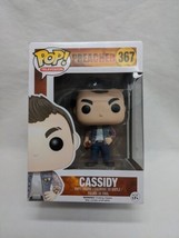 Funko Pop Television Preacher 367 Cassidy Vinyl Figure - £9.98 GBP