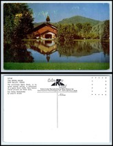 IDAHO Postcard - Sun Valley, The Opera House BK - £2.31 GBP