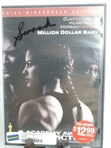 Million Dollar Baby (DVD, 2005, 2-Disc Set, Widescreen) - £1.57 GBP