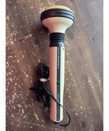 Vintage Panasonic Panabrator II EV221 Japan Variable Speed Massager TESTED - $41.14 CAD