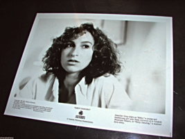 1987 Emile Ardolino Movie Dirty Dancing Press Photo Jennifer Grey &quot;Baby&quot; - £7.95 GBP