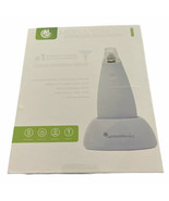 Microderm GLO Mini Blackhead Remover Vacuum Tool - Comedone Cleaner NEW ... - $74.69 CAD