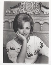 Donna Reed 1960&#39;s portrait The Donna Reed Show TV series 8x10 photo - £11.84 GBP