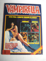 Vampirella #91 Warren Publishing 1980 VF- The Carnival of Death Story - $19.99