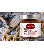 CHIANINA SAUCE FOR PASTA - €7,43 EUR