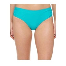 CALVIN KLEIN Hipster Bikini Swim Bottoms Tropical Waters Size Medium $48 - NWT - £14.22 GBP