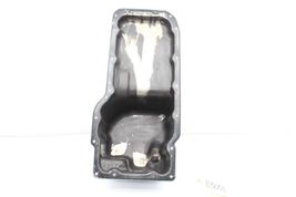 03-04 DODGE RAM 1500 2500 4.7L ENGINE OIL PAN E5053 image 10
