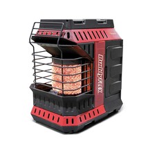 Buddy Flex Heater, One Size, Red - $208.99